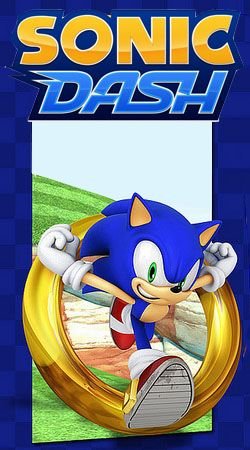 download Sonic dash apk